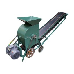 Corn Peeling Machine Manufacturer - Automatic Grits Making