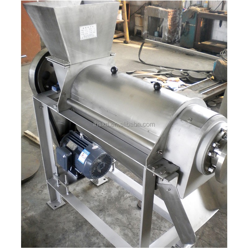 Wheat Grass Juicer Supplier - Ginger Mango Juice Extractor