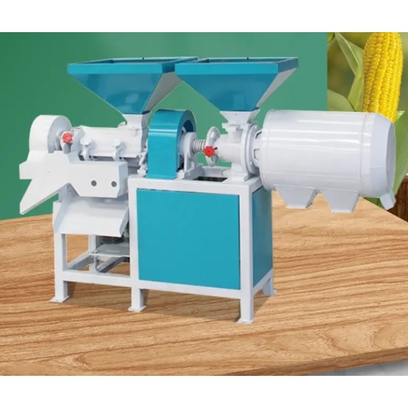 Portable Concrete Mixer Supplier - Electric Motor Plastic Drum