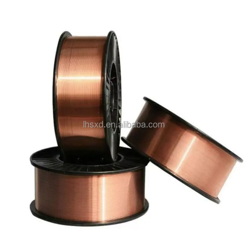 Welding Wire Supplier - Steel Mig Flux Cored Hot Sale