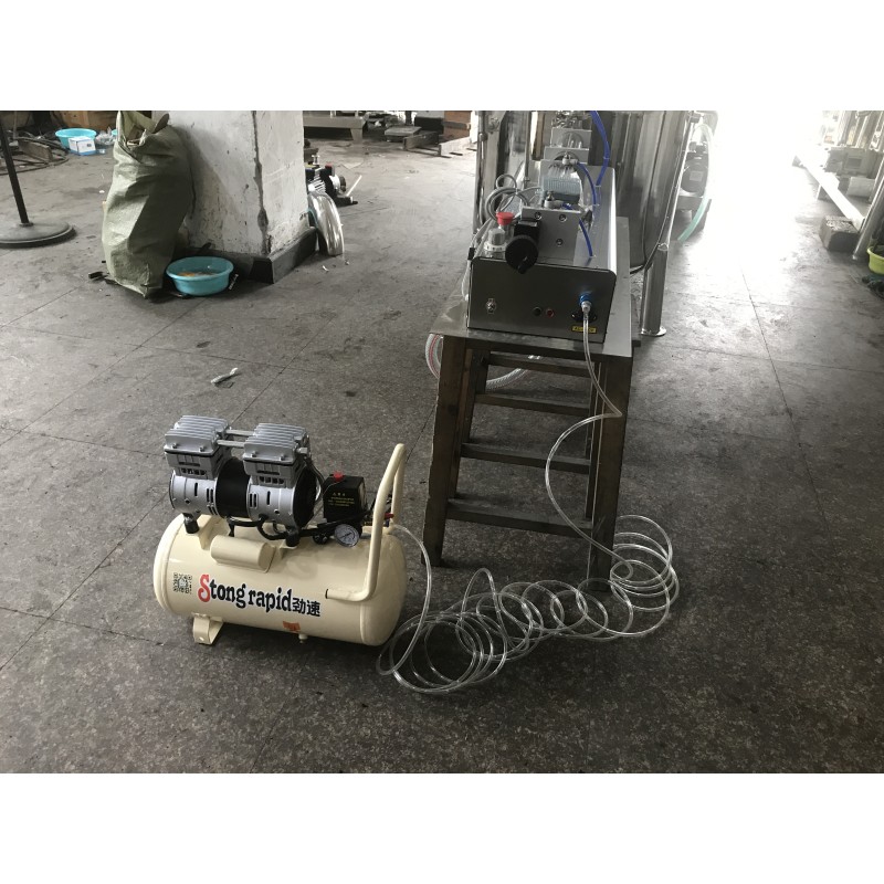 Meat Grinder Manufacturer - Commercial Electric Chopper