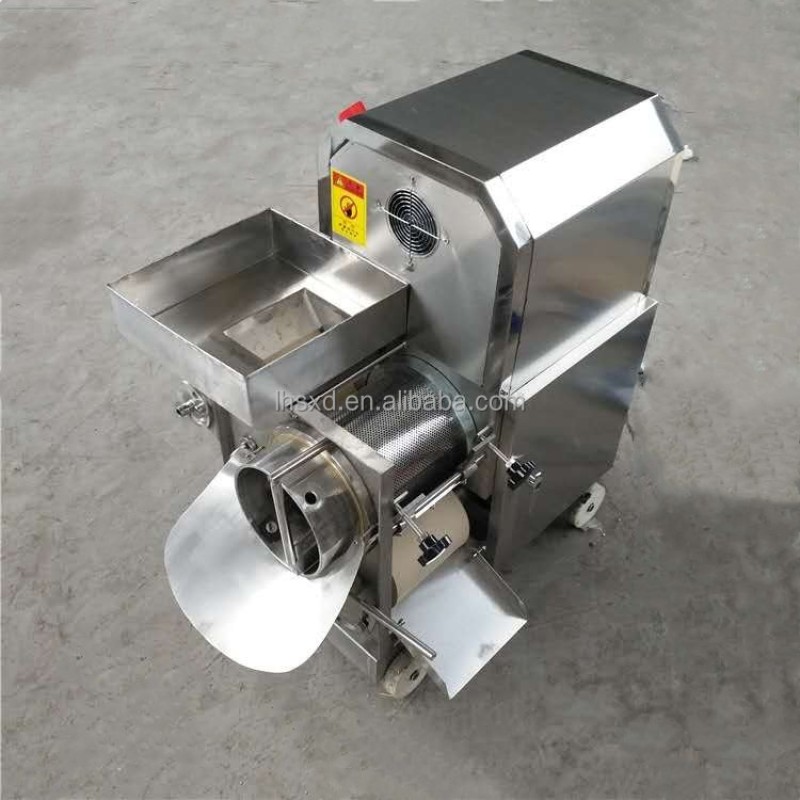 Fish Bone Separator Supplier - High Quality Meat Collector