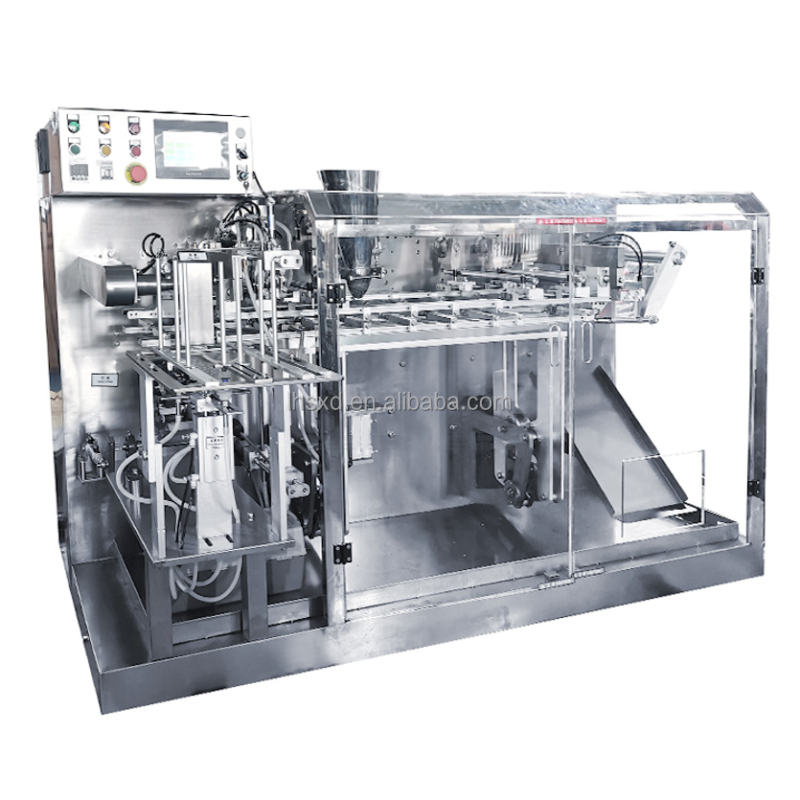 Powder Filling Machine Manufacturer - Semi Automatic Auger Weigher