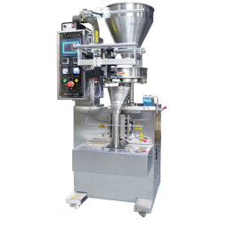 Vertical Packaging Machine Factory - Tea Three Sided Seal