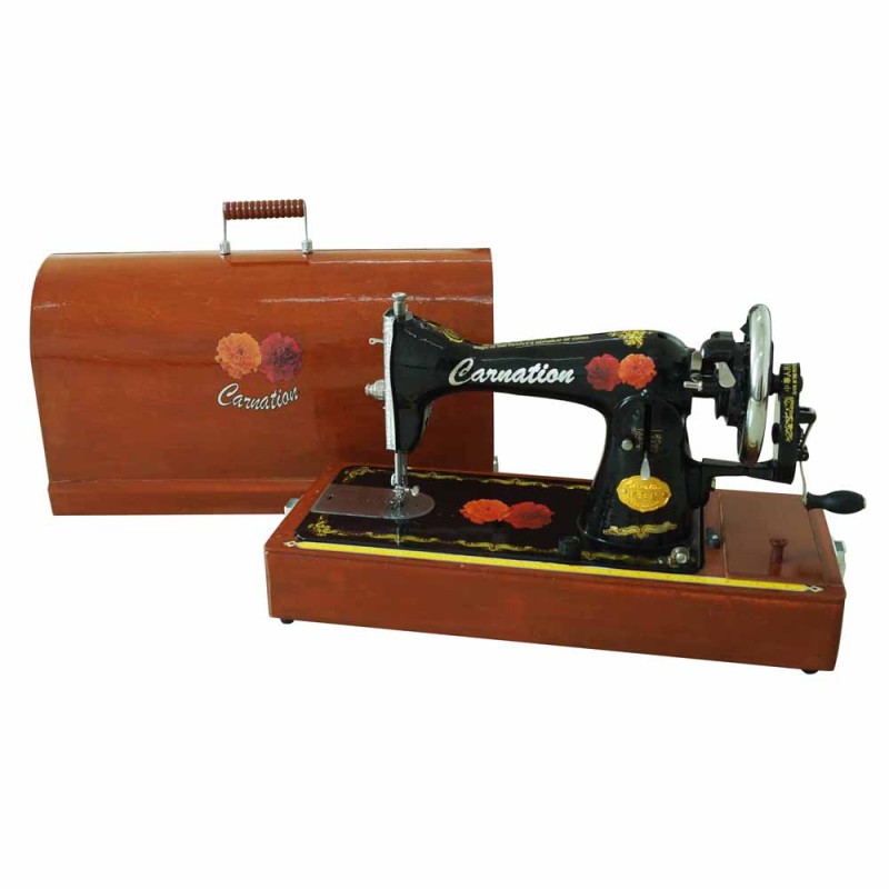Sewing Machine Supplier - JA2-2 Household Domestic Factory
