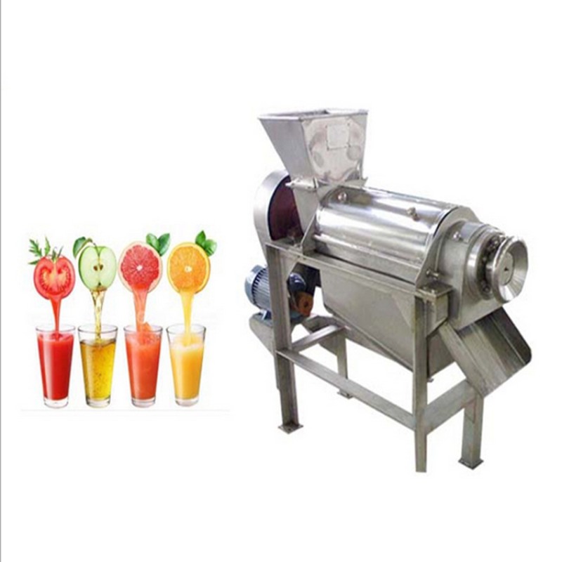 Wheat Grass Juicer Supplier - Ginger Mango Juice Extractor