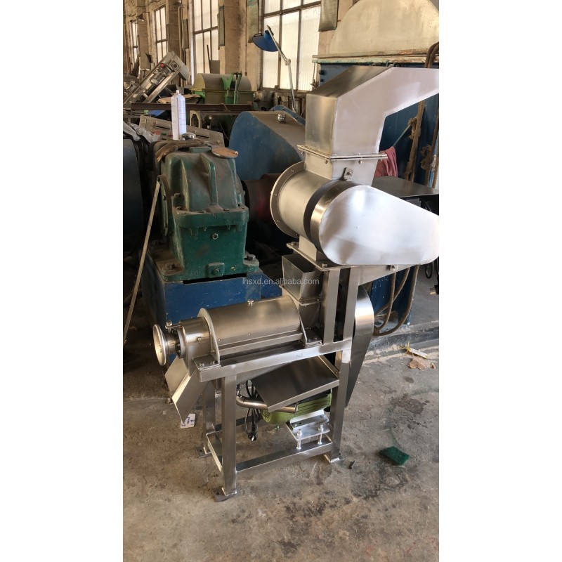 Juice Extractor Supplier - Sugarcane Cane Juice Squeezer