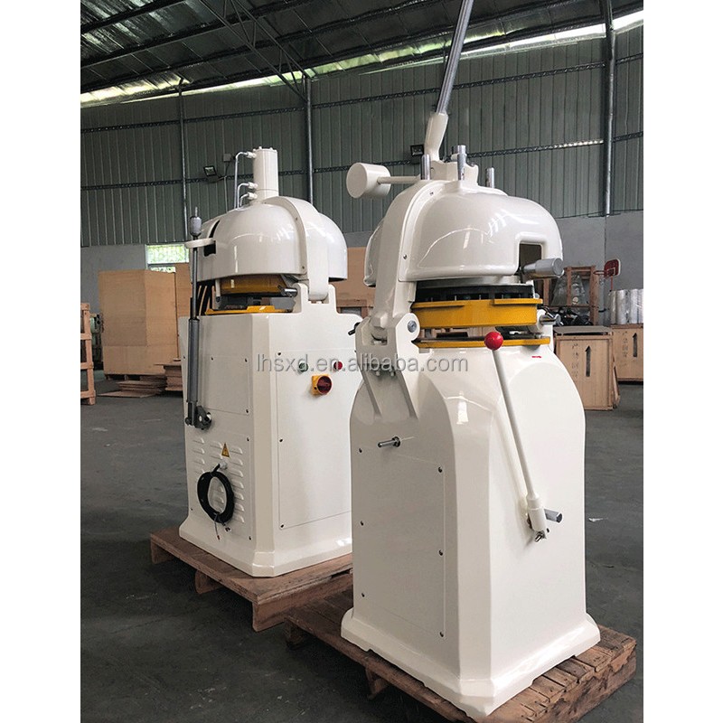 Dough Mixer Manufacturer - Stainless Steel Bakery Cake