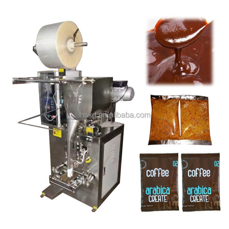 Powder Filling Machine Supplier - Semi-automatic Bags Bottled