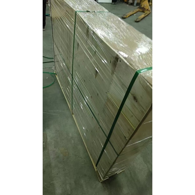 Tube Shrinking Machine Supplier - Stainless Steel Round Pipe