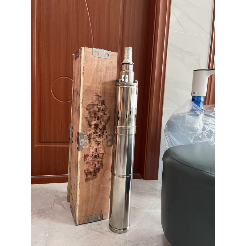 Tube Shrinking Machine Supplier - Stainless Steel Round Pipe