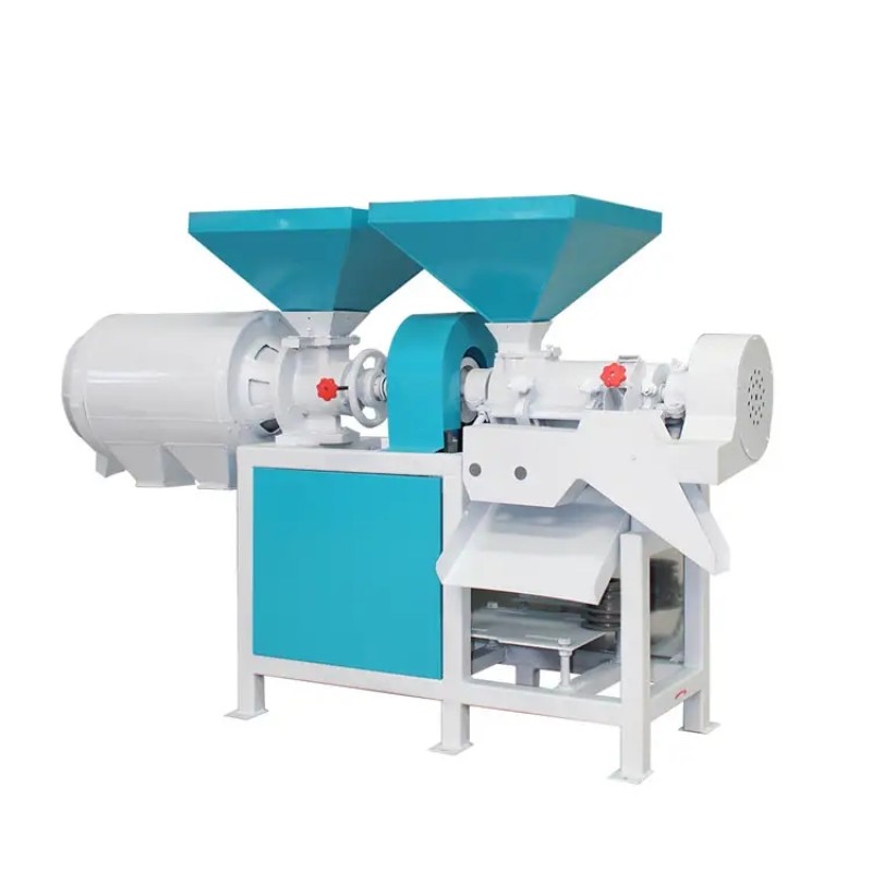 Portable Concrete Mixer Supplier - Electric Motor Plastic Drum