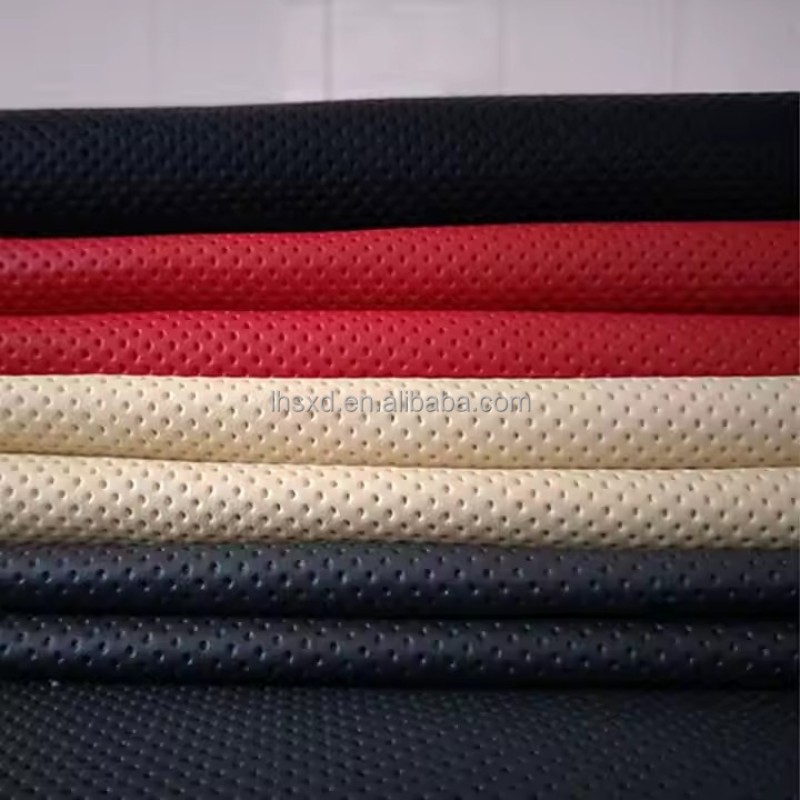 Leather Perforating Machine Supplier - EVA PU Punching Equipment