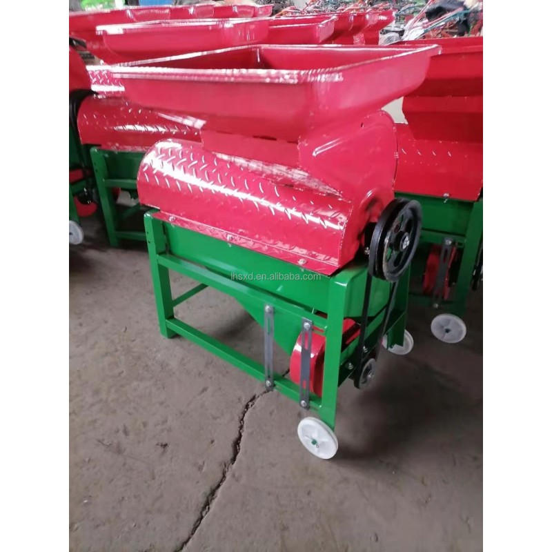 Agriculture Harvester Manufacturer - Tractor Corn Maize Grass