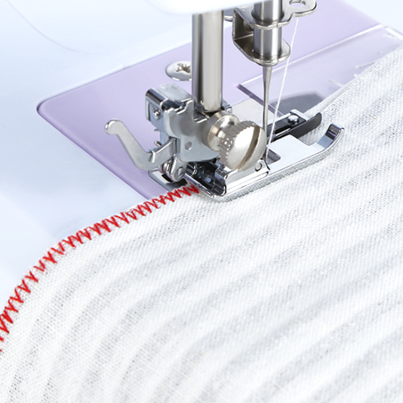 Flat Embroidery Machine Supplier - Four Head 12-15 Needle Computer