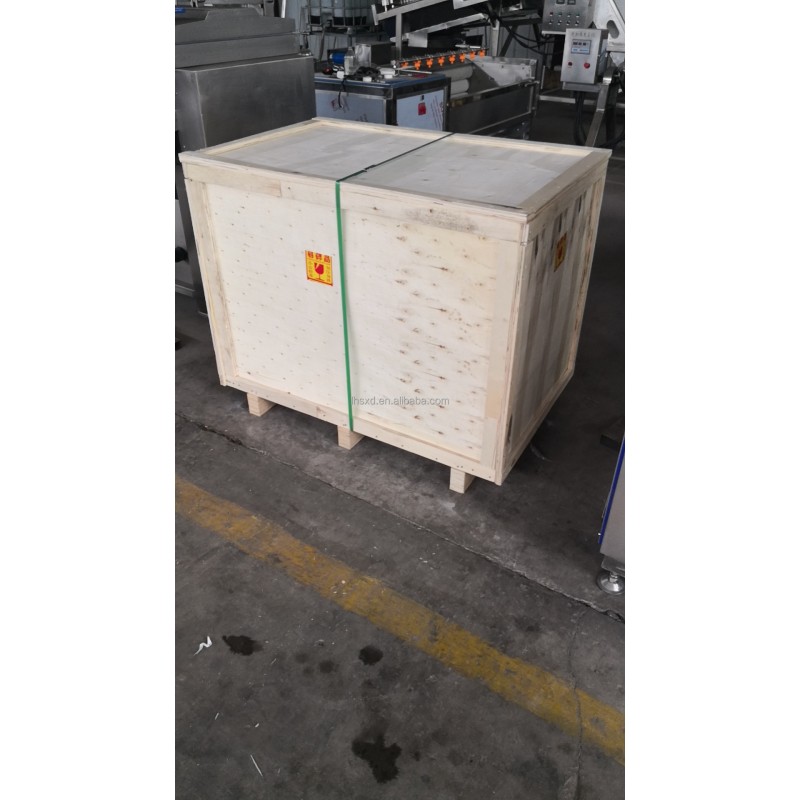 Smoker Machine Factory - Commercial Sausage Smoke House