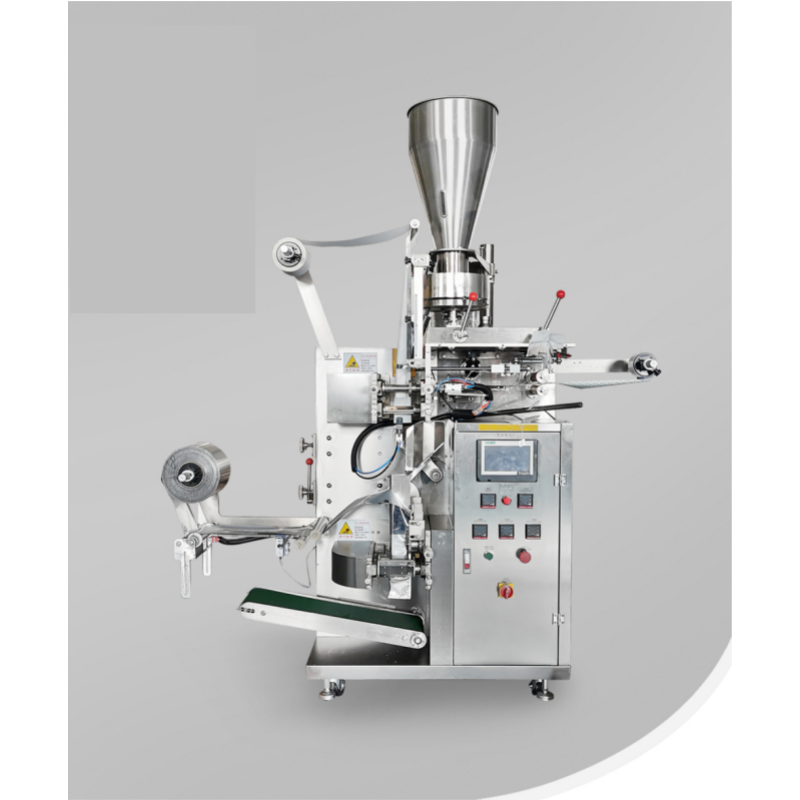 Packing Machine Manufacturer - Powder Granule Liquid Filling
