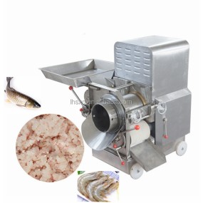 Fish Bone Separator Supplier - High Quality Meat Collector