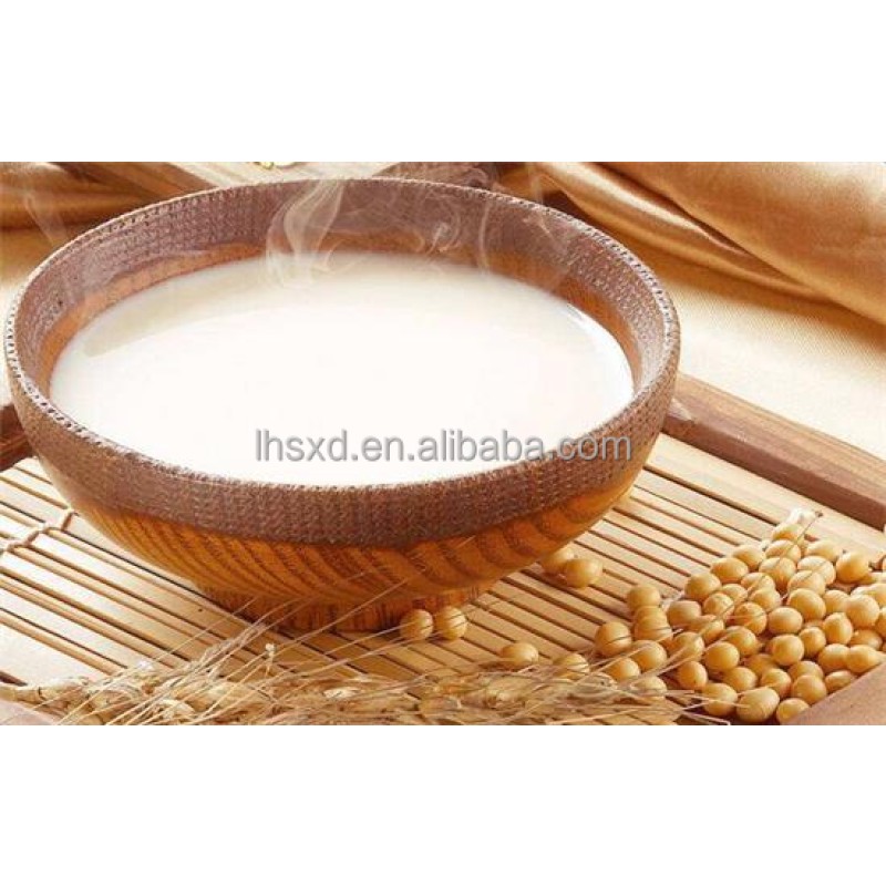 Soya Machine Factory - Industrial Commercial Tofu Making