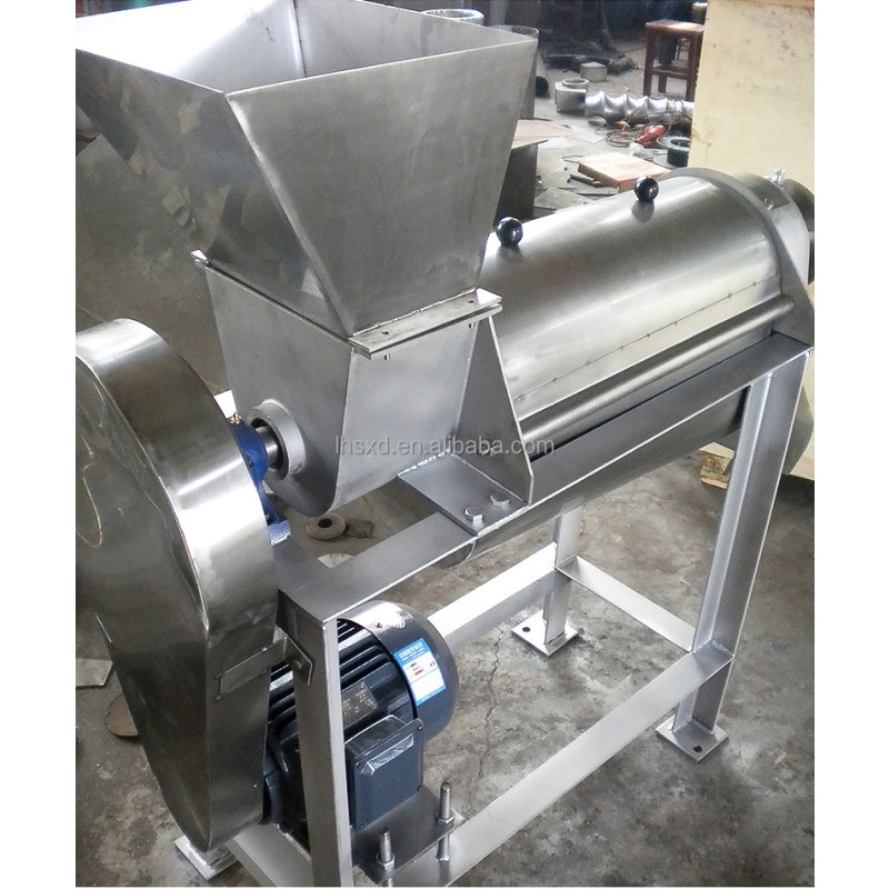 Wheat Grass Juicer Supplier - Ginger Mango Juice Extractor