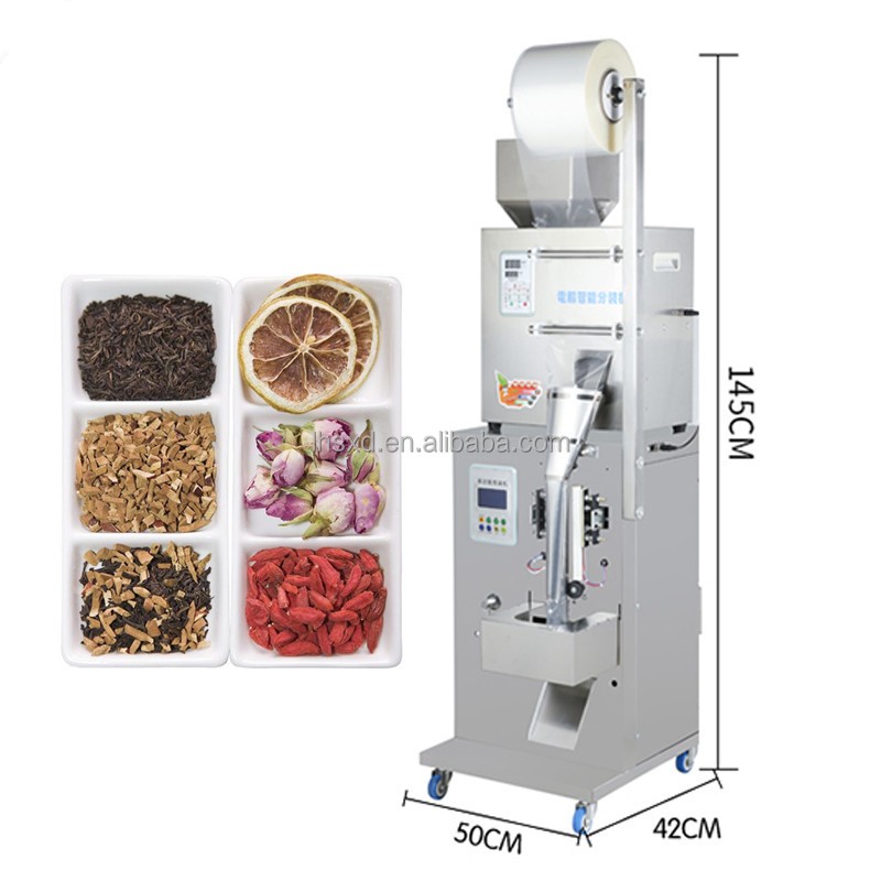 Jelly Packing Machine Manufacturer - Seasoning Beverage Liquid