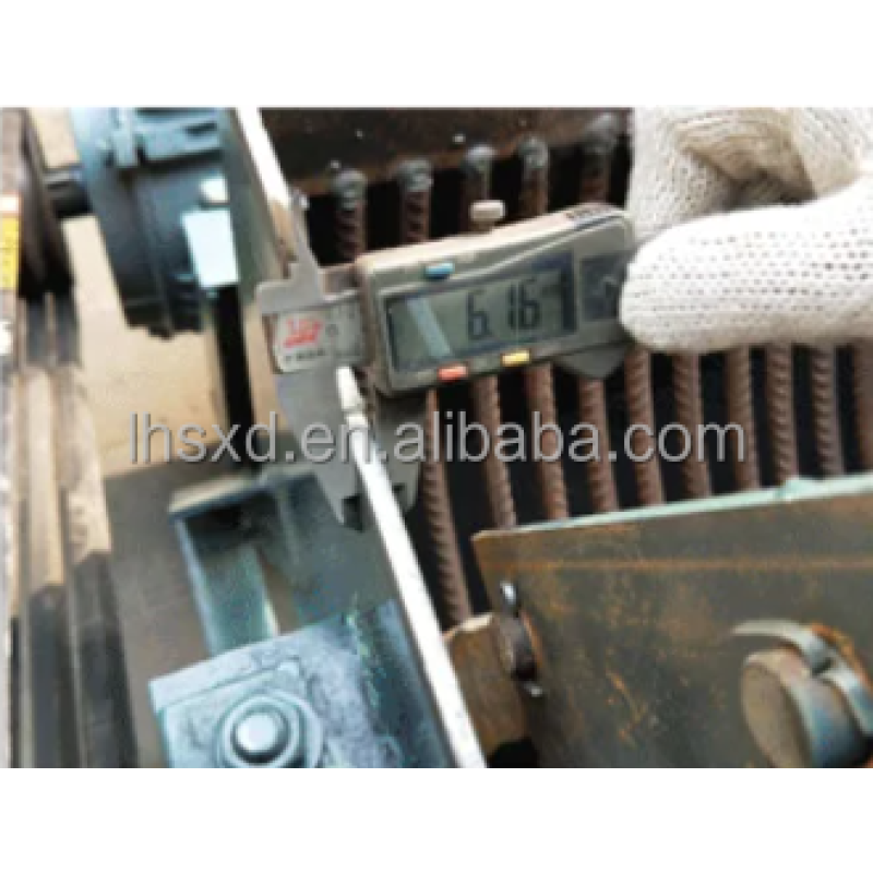 Fertilizer Crusher Factory - Cow Sheep Manure Corn Cob