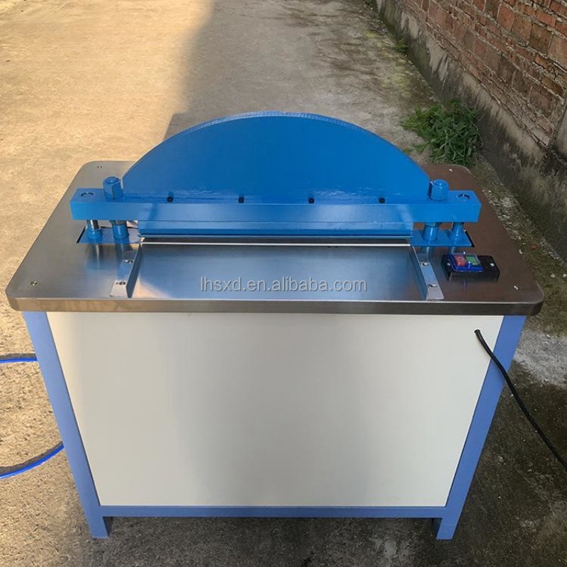 Leather Perforating Machine Supplier - EVA PU Punching Equipment