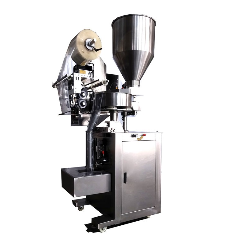 Vertical Packaging Machine Factory - Tea Three Sided Seal