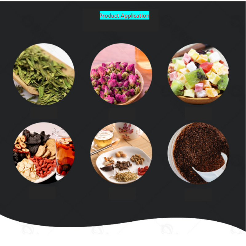 Packing Machine Manufacturer - Powder Granule Liquid Filling