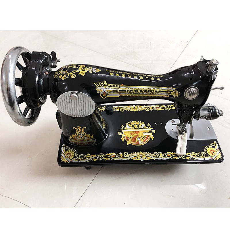Sewing Machine Manufacturer - JA1-1 Butterfly Household Domestic