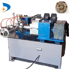 Vacuum Mud Mill Supplier - Laboratory High-pressure Ceramic