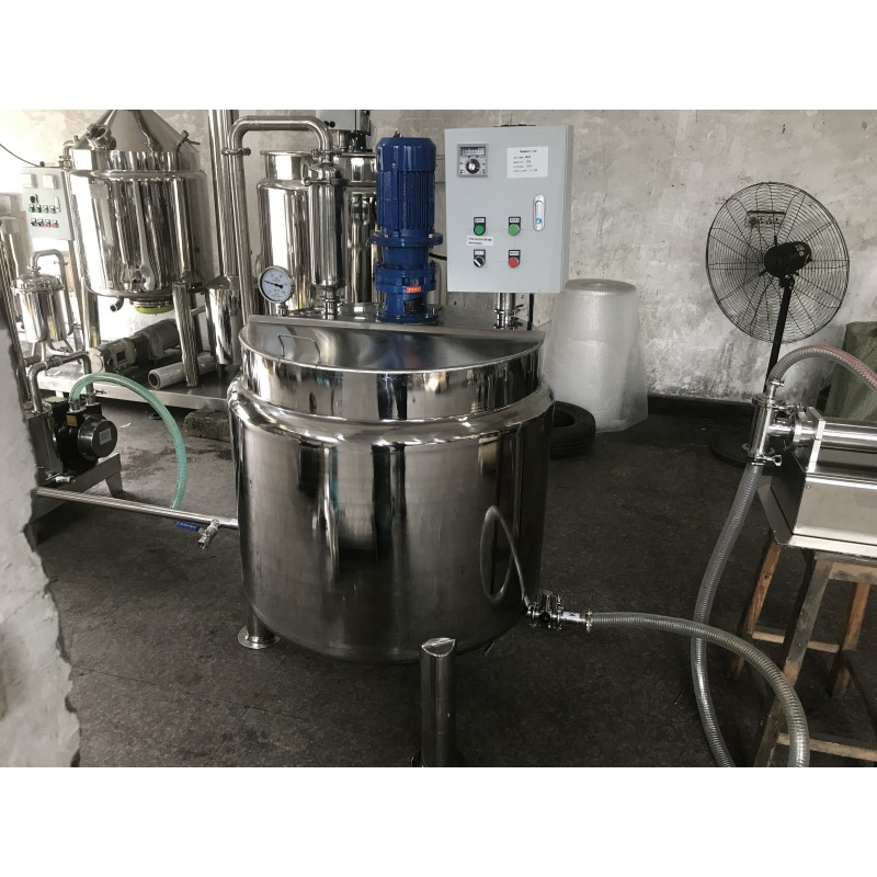 Meat Grinder Manufacturer - Commercial Electric Chopper