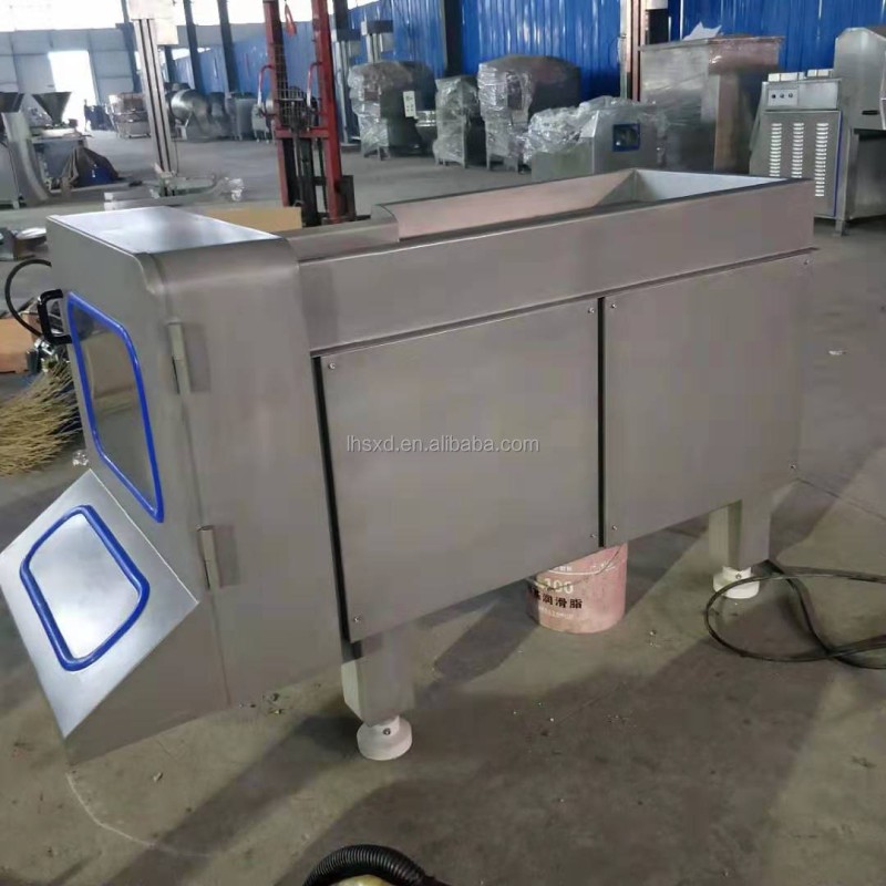 Manual Meat Grinder Factory - Household Sausage Chopping