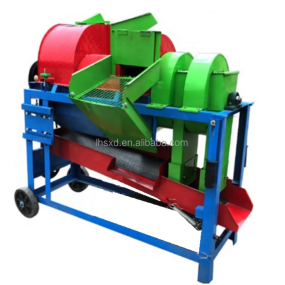 Multi-function Thresher Supplier - Sorghum Soybean Rice Wheat