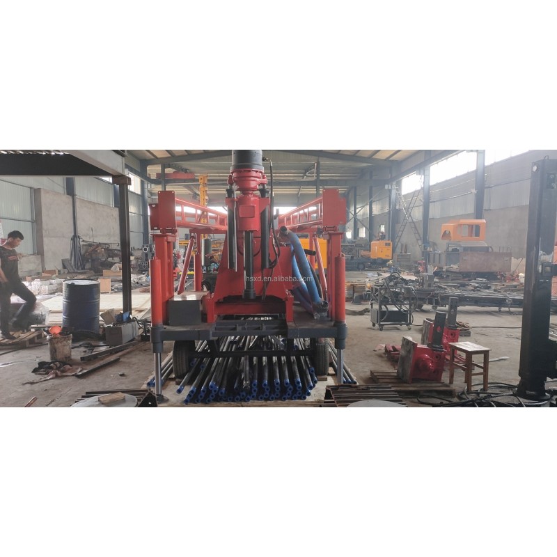 Electric Drilling Machine Supplier - Red Blue Water Drill