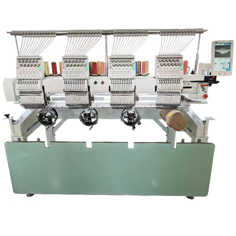 Solar Water Pump Manufacturer - Deep Well Brushless Submersible