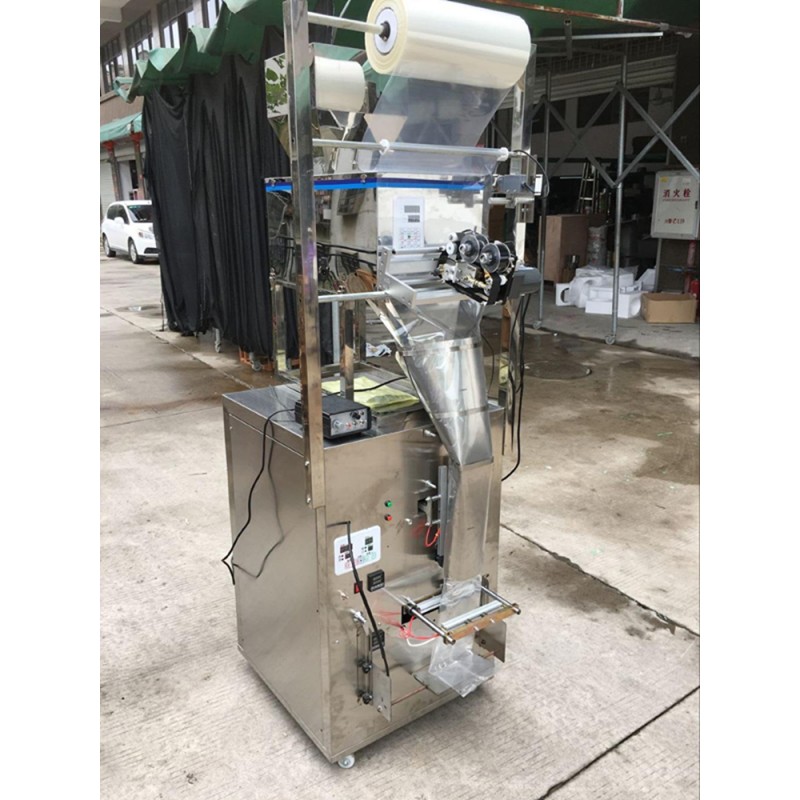 Packaging Machine Supplier - 3-4 Side Seal Pouch Sachet