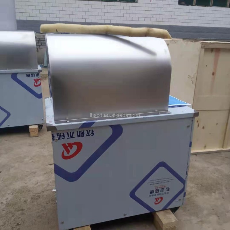 Meat Cutting Machine Supplier - Cube Diced Frozen Meat