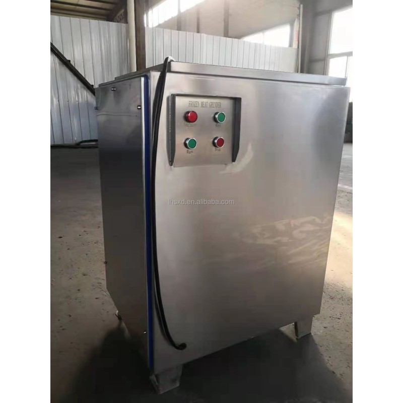 Corn Threshing Machine Supplier - Sweet Corn Sheller Peeling