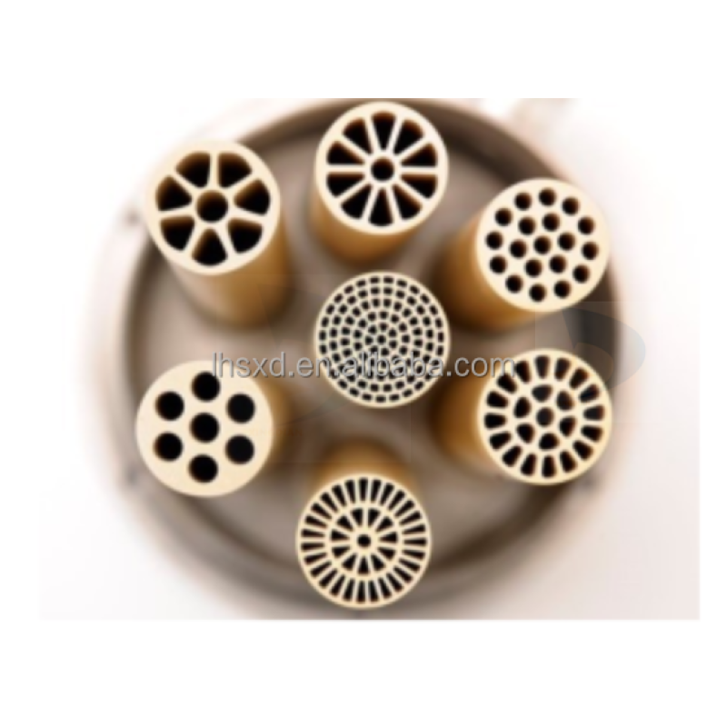 Vacuum Mud Mill Supplier - Laboratory High-pressure Ceramic