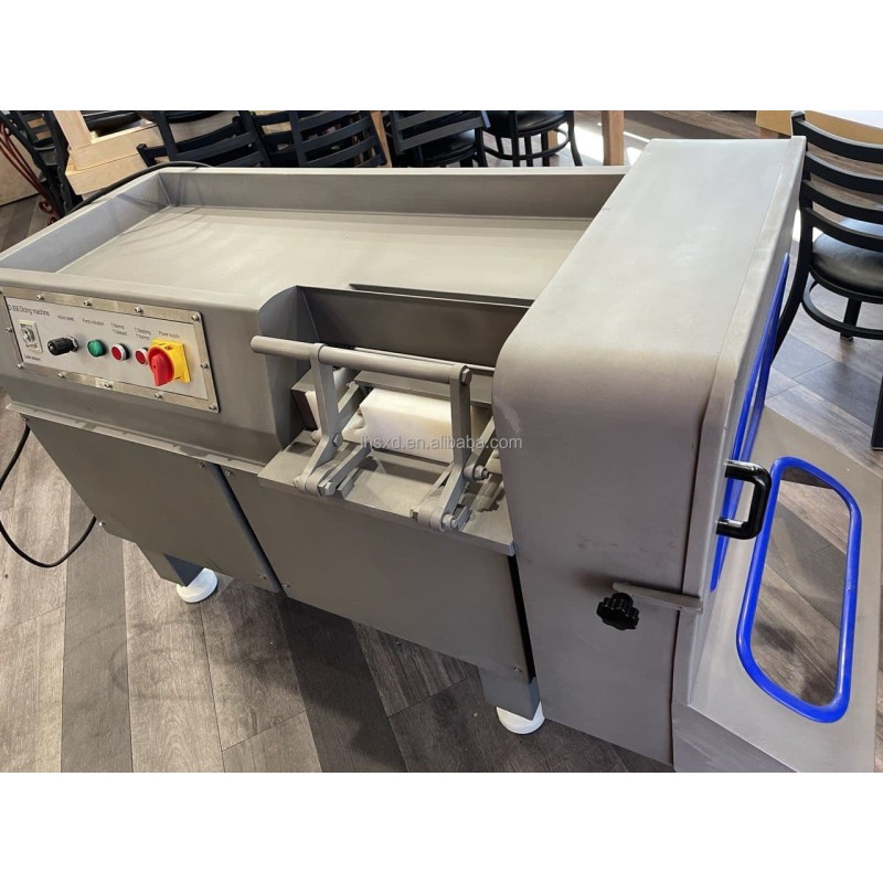 Manual Meat Grinder Factory - Household Sausage Chopping