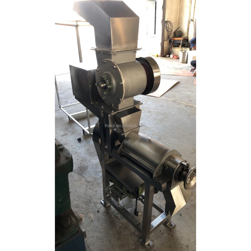 Fruit Juicer Factory - Mulberry Ginger Pomegranate Apple