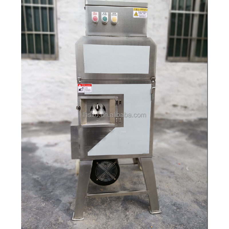 Soya Milk Machine Factory - Automatic Commercial Processing