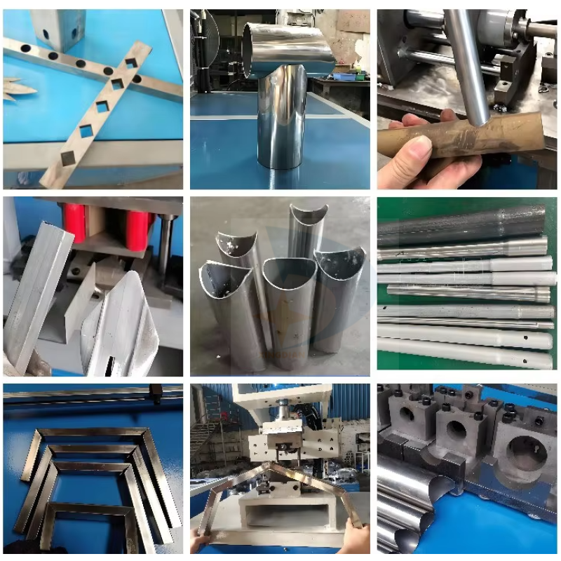 Glass Suction Machine Factory - Curtain Wall Electric Lifting