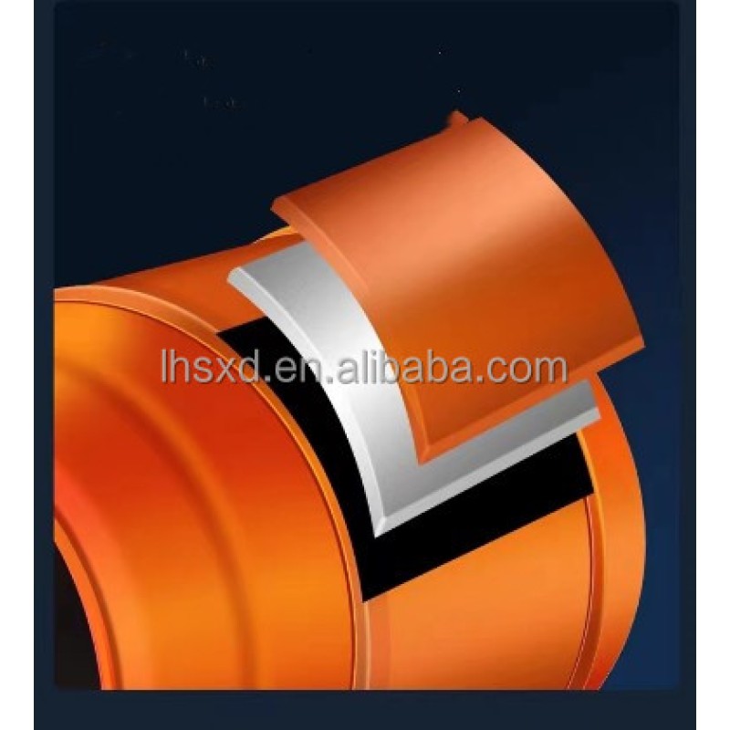 Cement Mixer Factory - Gasoline Mortar Concrete