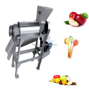 Juice Extractor Supplier - Sugarcane Cane Juice Squeezer