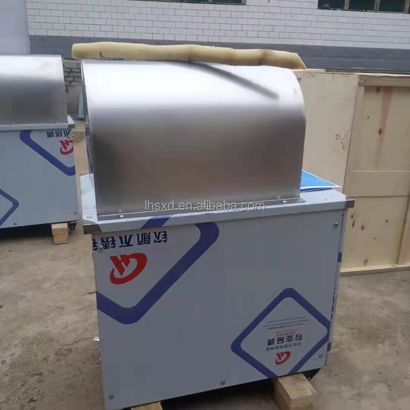 Automatic Sugarcane Juicer Supplier - Mini Cane Juice Extractor