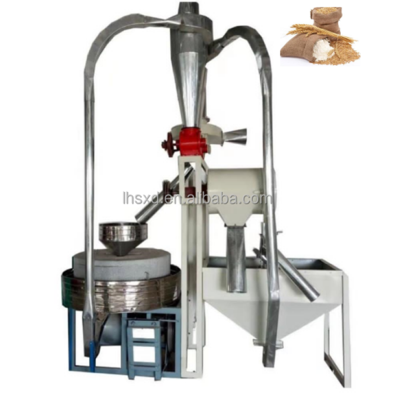 Snack Machine Factory - Pizza Dough Divider Rounder