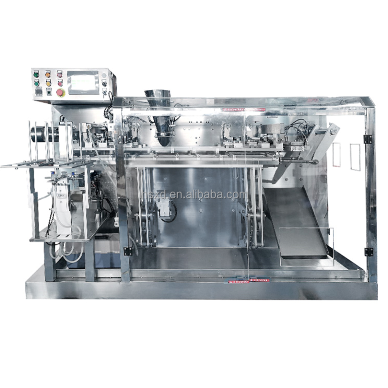 Powder Filling Machine Manufacturer - Semi Automatic Auger Weigher