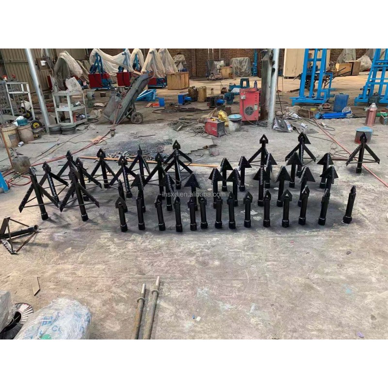 Core Drilling Machine Supplier - Small Depth Rock Rig